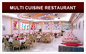 LMB Multi Cuisine Restaurant